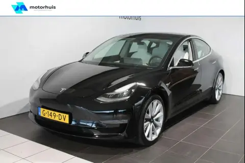 Used TESLA MODEL 3 Electric 2019 Ad 