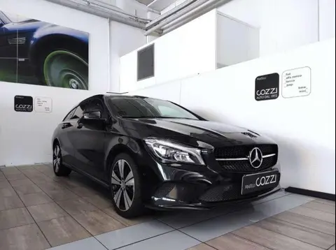 Used MERCEDES-BENZ CLASSE CLA Diesel 2017 Ad 