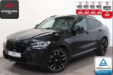 Used BMW X4 Diesel 2023 Ad Germany