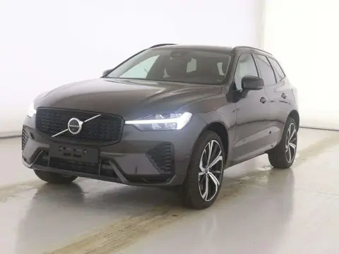 Used VOLVO XC60 Petrol 2024 Ad 