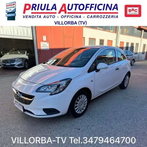 Used OPEL CORSA Petrol 2017 Ad 