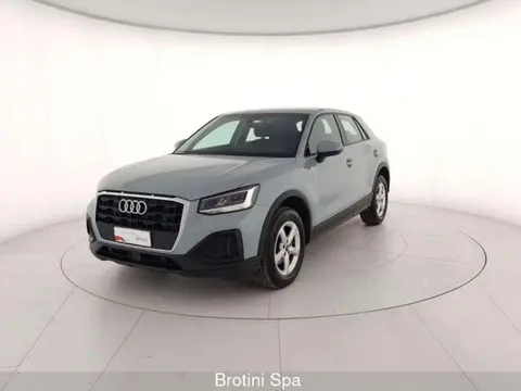 Used AUDI Q2 Diesel 2022 Ad 