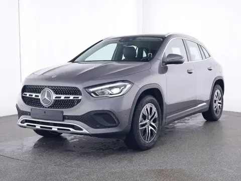 Annonce MERCEDES-BENZ CLASSE GLA Essence 2023 d'occasion 