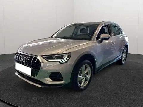 Annonce AUDI Q3 Diesel 2021 d'occasion 