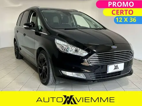 Annonce FORD GALAXY Diesel 2019 d'occasion 