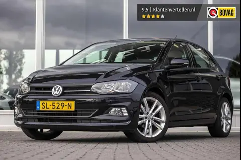 Used VOLKSWAGEN POLO Petrol 2018 Ad 