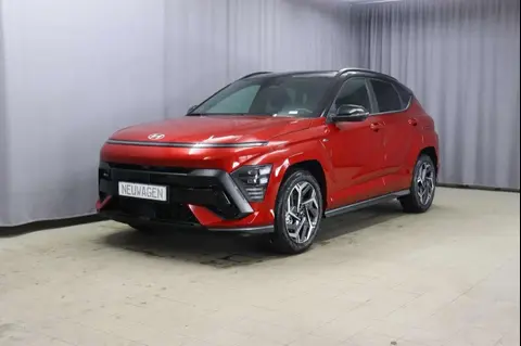 Annonce HYUNDAI KONA Essence 2024 d'occasion 