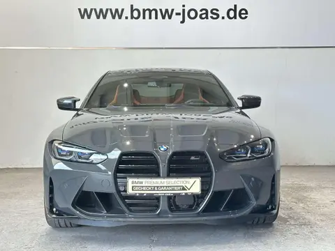 Annonce BMW M4 Essence 2023 d'occasion 