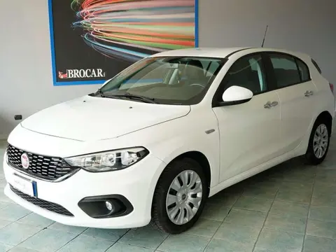 Annonce FIAT TIPO Diesel 2017 d'occasion 