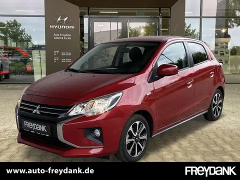 Used MITSUBISHI SPACE STAR Petrol 2021 Ad 