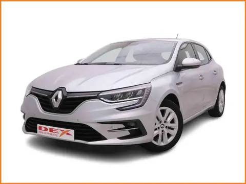 Used RENAULT MEGANE Petrol 2022 Ad 