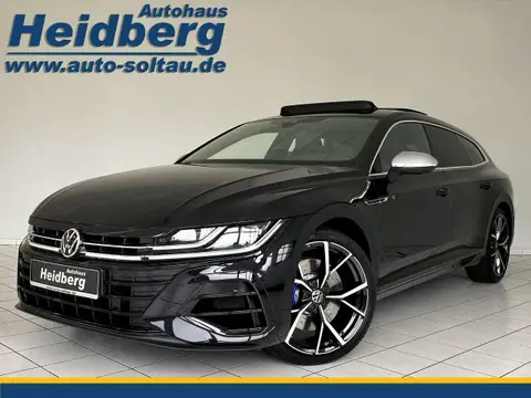 Used VOLKSWAGEN ARTEON Petrol 2022 Ad 