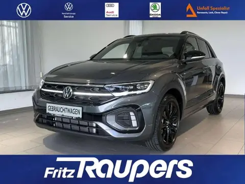 Annonce VOLKSWAGEN T-ROC Essence 2024 d'occasion 