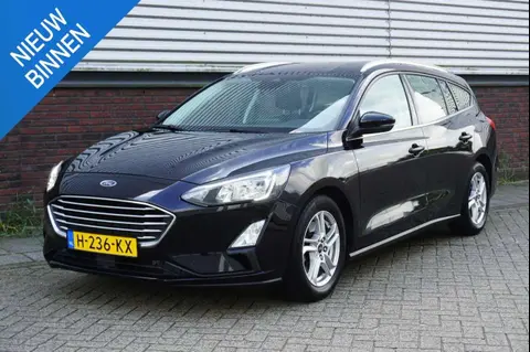 Used FORD FOCUS Petrol 2020 Ad 