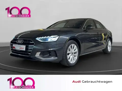 Annonce AUDI A4 Diesel 2021 d'occasion 