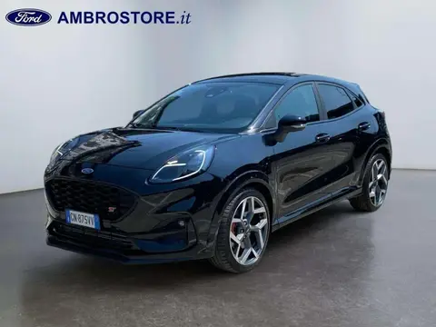 Annonce FORD PUMA Essence 2023 d'occasion 