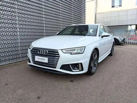 Used AUDI A4 Diesel 2018 Ad 