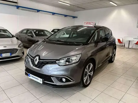 Annonce RENAULT SCENIC Diesel 2017 d'occasion 