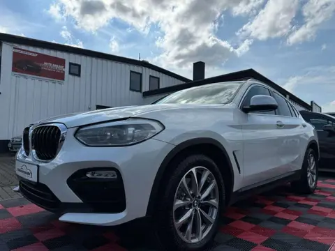 Used BMW X4 Petrol 2019 Ad 