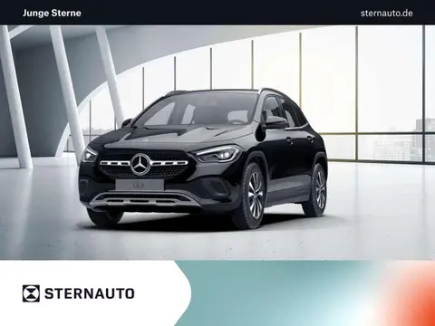 Annonce MERCEDES-BENZ CLASSE GLA Essence 2020 d'occasion 