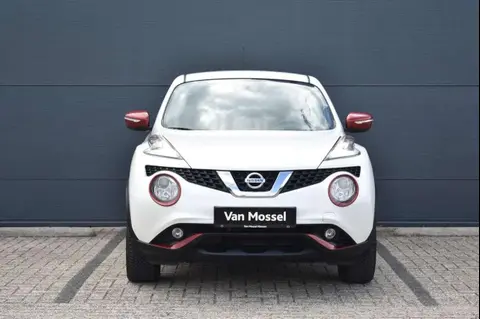 Used NISSAN JUKE Petrol 2017 Ad 