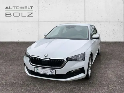 Used SKODA SCALA Petrol 2023 Ad 