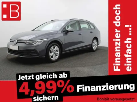 Used VOLKSWAGEN GOLF Diesel 2022 Ad 