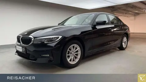 Annonce BMW SERIE 3 Diesel 2020 d'occasion 