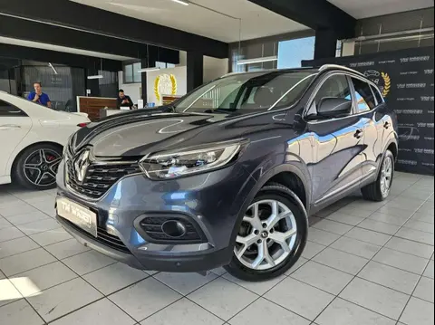 Used RENAULT KADJAR Diesel 2020 Ad 