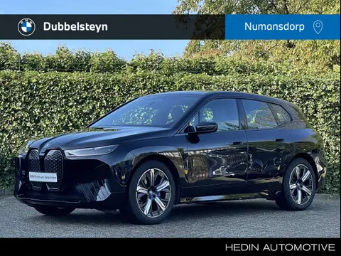 Annonce BMW IX Électrique 2023 d'occasion 