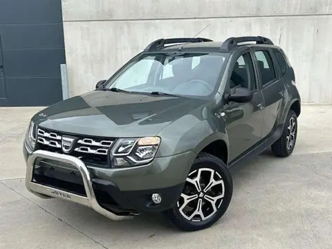 Used DACIA DUSTER Petrol 2015 Ad 