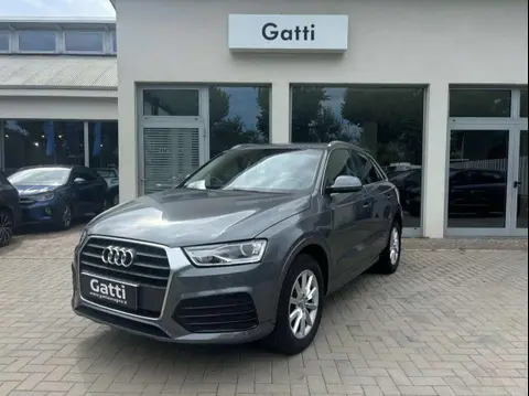 Annonce AUDI Q3 Diesel 2017 d'occasion 