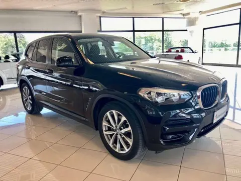 Used BMW X3 Diesel 2018 Ad 