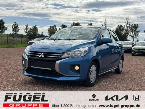 Used MITSUBISHI SPACE STAR Petrol 2021 Ad 