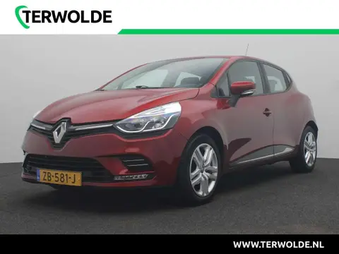 Used RENAULT CLIO Petrol 2019 Ad 