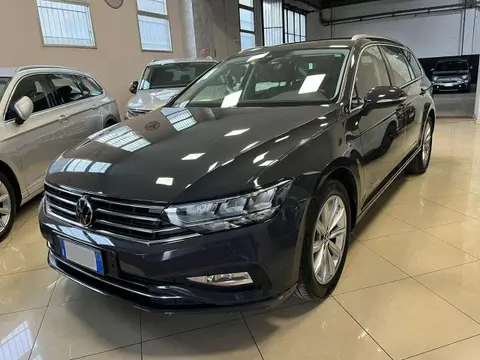 Used VOLKSWAGEN PASSAT Diesel 2021 Ad 