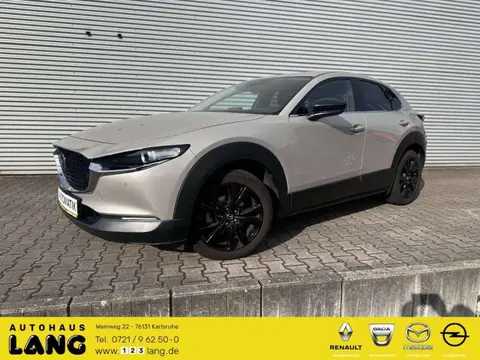 Used MAZDA CX-30 Petrol 2023 Ad 