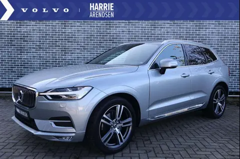 Used VOLVO XC60 Petrol 2020 Ad 