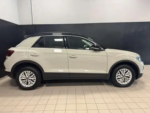 Used VOLKSWAGEN T-ROC Petrol 2023 Ad 