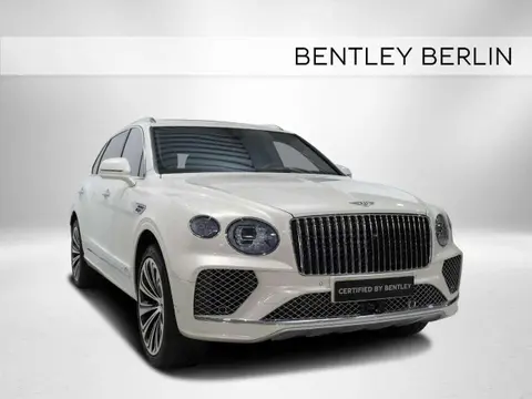 Used BENTLEY BENTAYGA Petrol 2024 Ad 