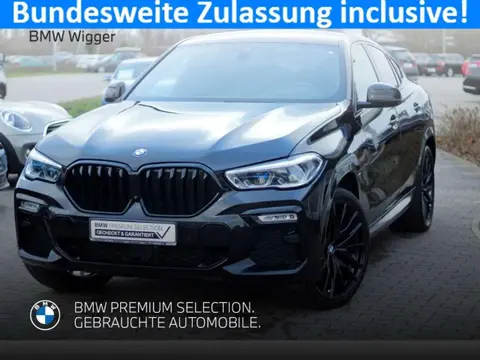 Used BMW X6 Diesel 2020 Ad 