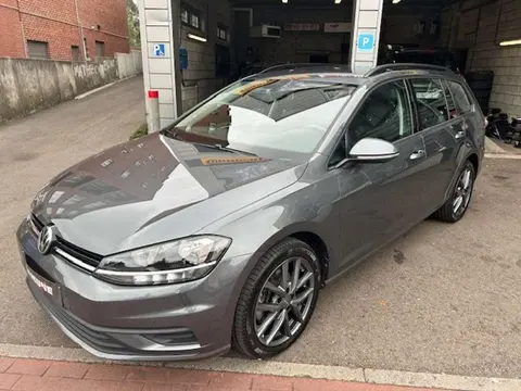 Used VOLKSWAGEN GOLF Diesel 2020 Ad 