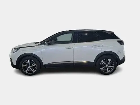 Annonce PEUGEOT 3008 Diesel 2020 d'occasion 