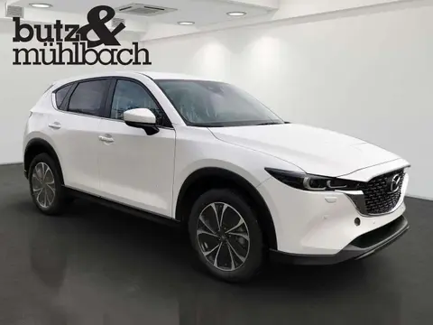 Used MAZDA CX-5 Petrol 2024 Ad 