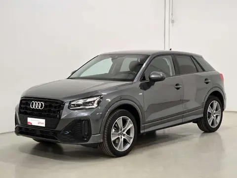 Annonce AUDI Q2 Diesel 2024 d'occasion 