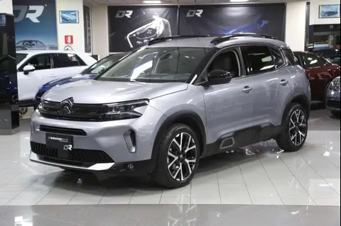 Used CITROEN C5 AIRCROSS Diesel 2023 Ad 