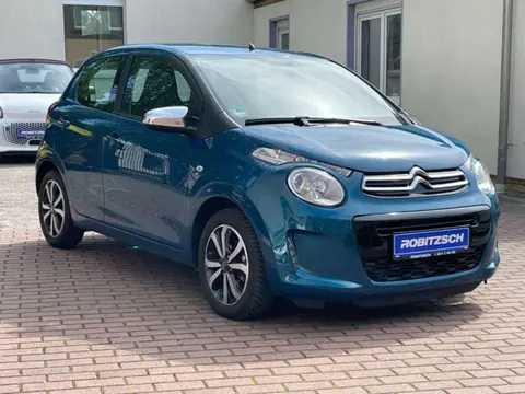 Used CITROEN C1 Petrol 2021 Ad 