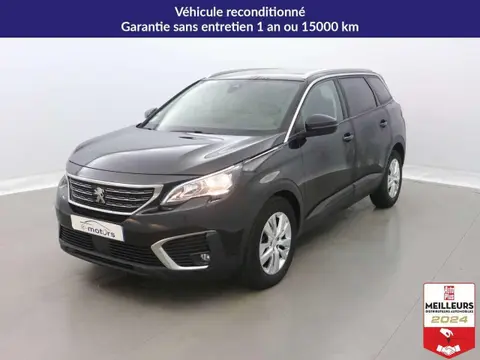 Used PEUGEOT 5008 Petrol 2019 Ad 