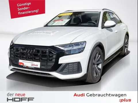 Annonce AUDI Q8 Diesel 2024 d'occasion 