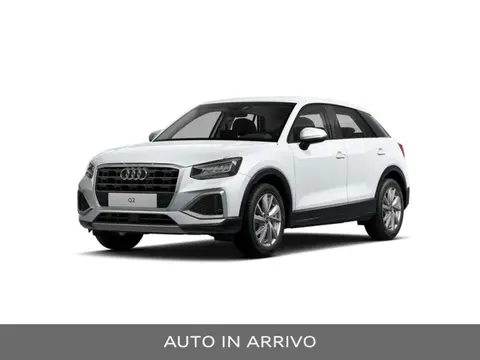 Annonce AUDI Q2 Diesel 2024 d'occasion 